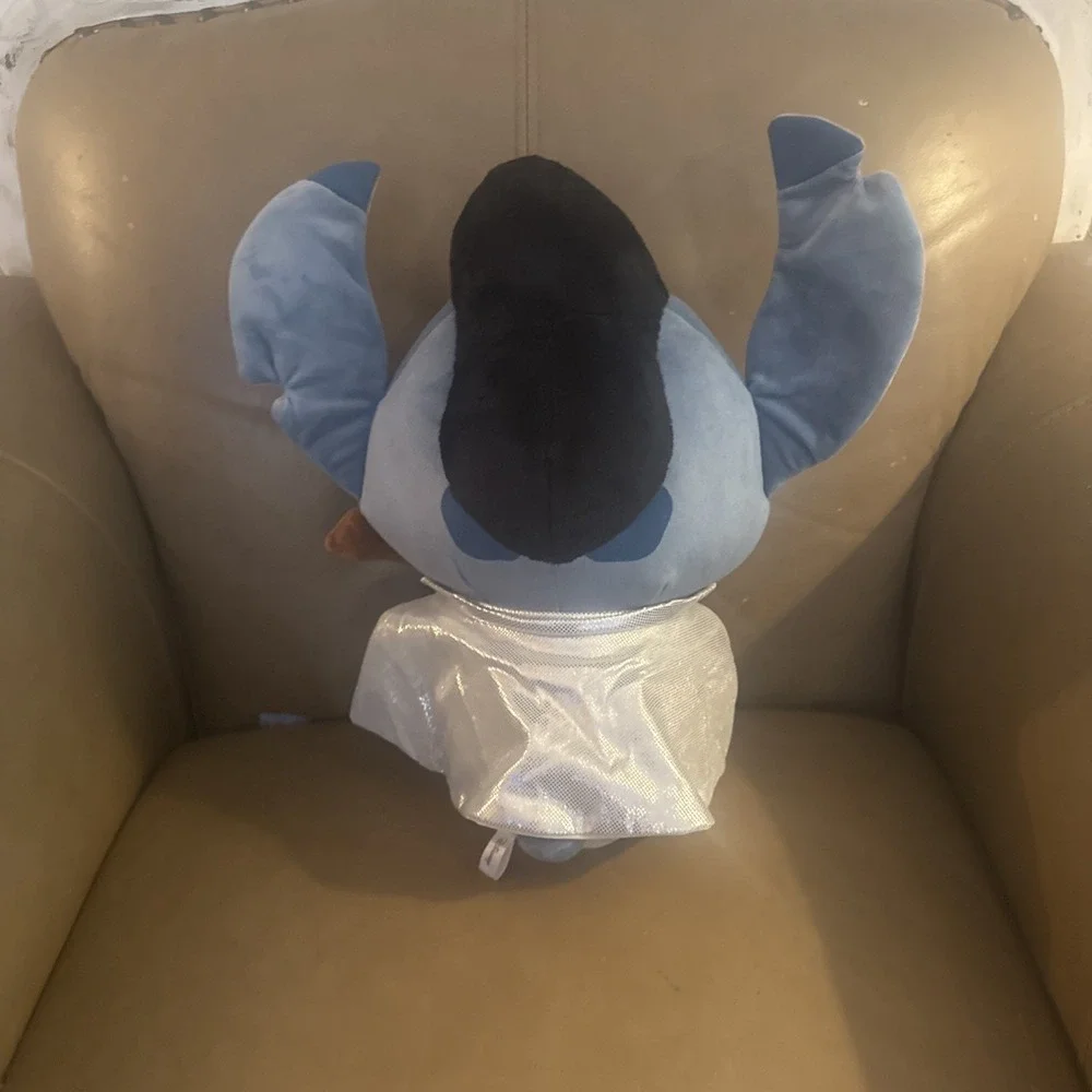 Lilo Stitch Elvis‎ Stitch 16